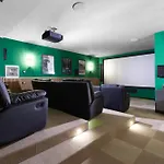 Villa Elysian *