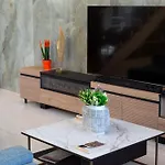Elysian Villa