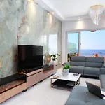 Elysian Villa Nerano