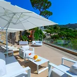 Elysian Villa Nerano