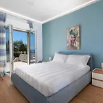 Elysian Villa