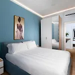 Villa Elysian *