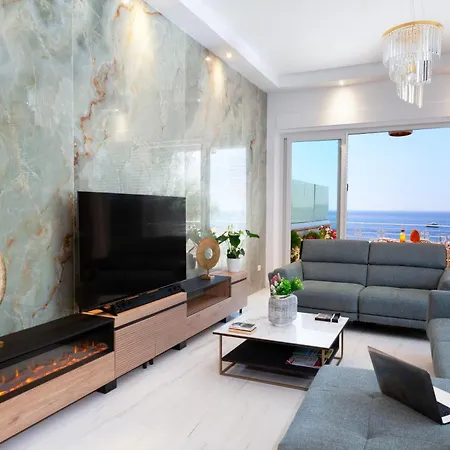 Elysian Villa Nerano
