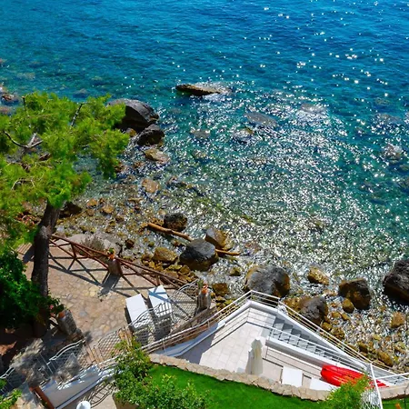 Elysian Villa *