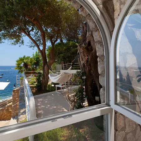 Elysian Villa Nerano