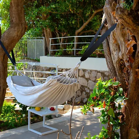 Elysian Villa *