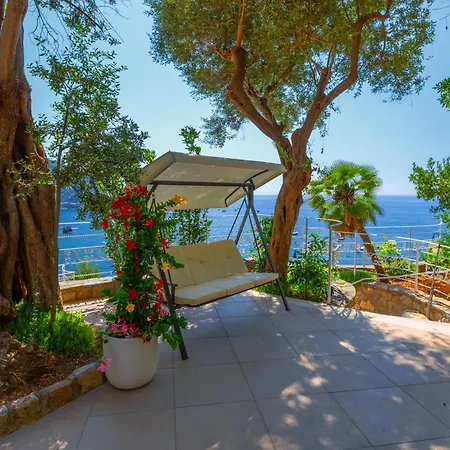 Elysian Villa Nerano