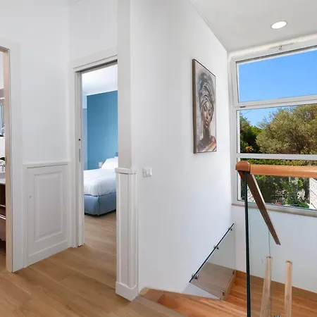 Elysian Villa Nerano