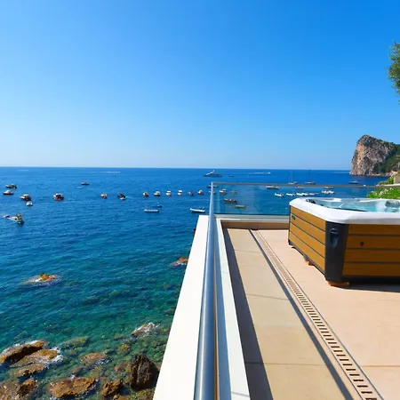 ヴィラ Elysian ネラノ