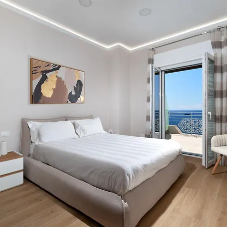 ヴィラ Elysian ネラノ