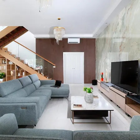 ヴィラ Elysian ネラノ