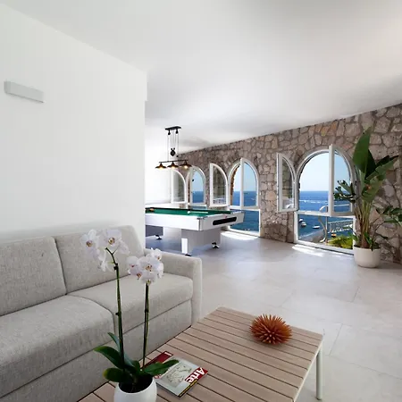 ヴィラ Elysian ネラノ