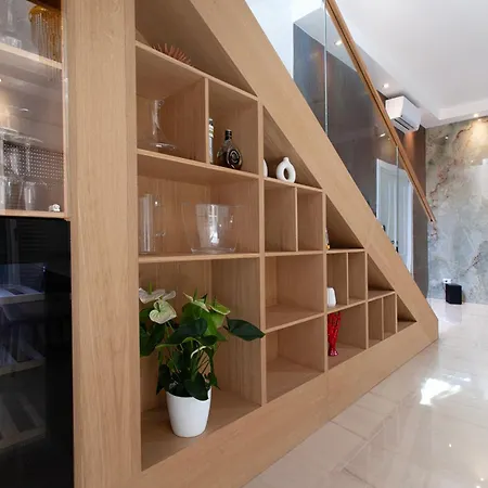 Elysian ヴィラ ネラノ